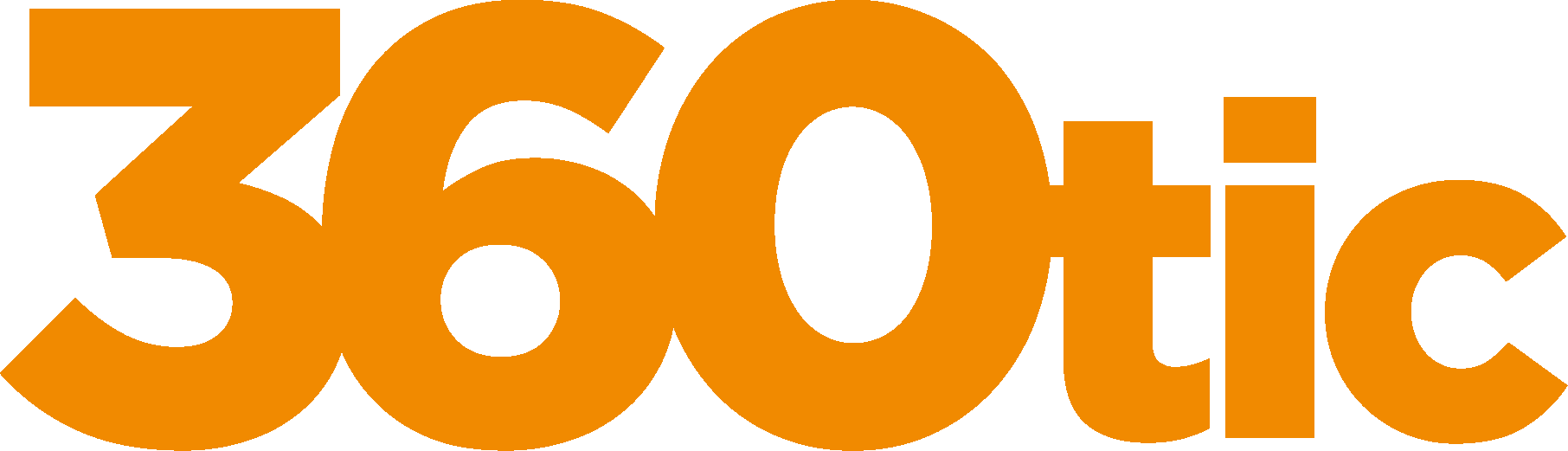 Logo de 360tic